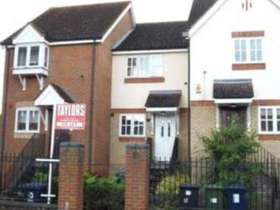 2 Bedroom Terraced